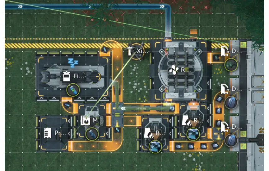 Compact Xiranite Spray Bottle 100% Efficiency
