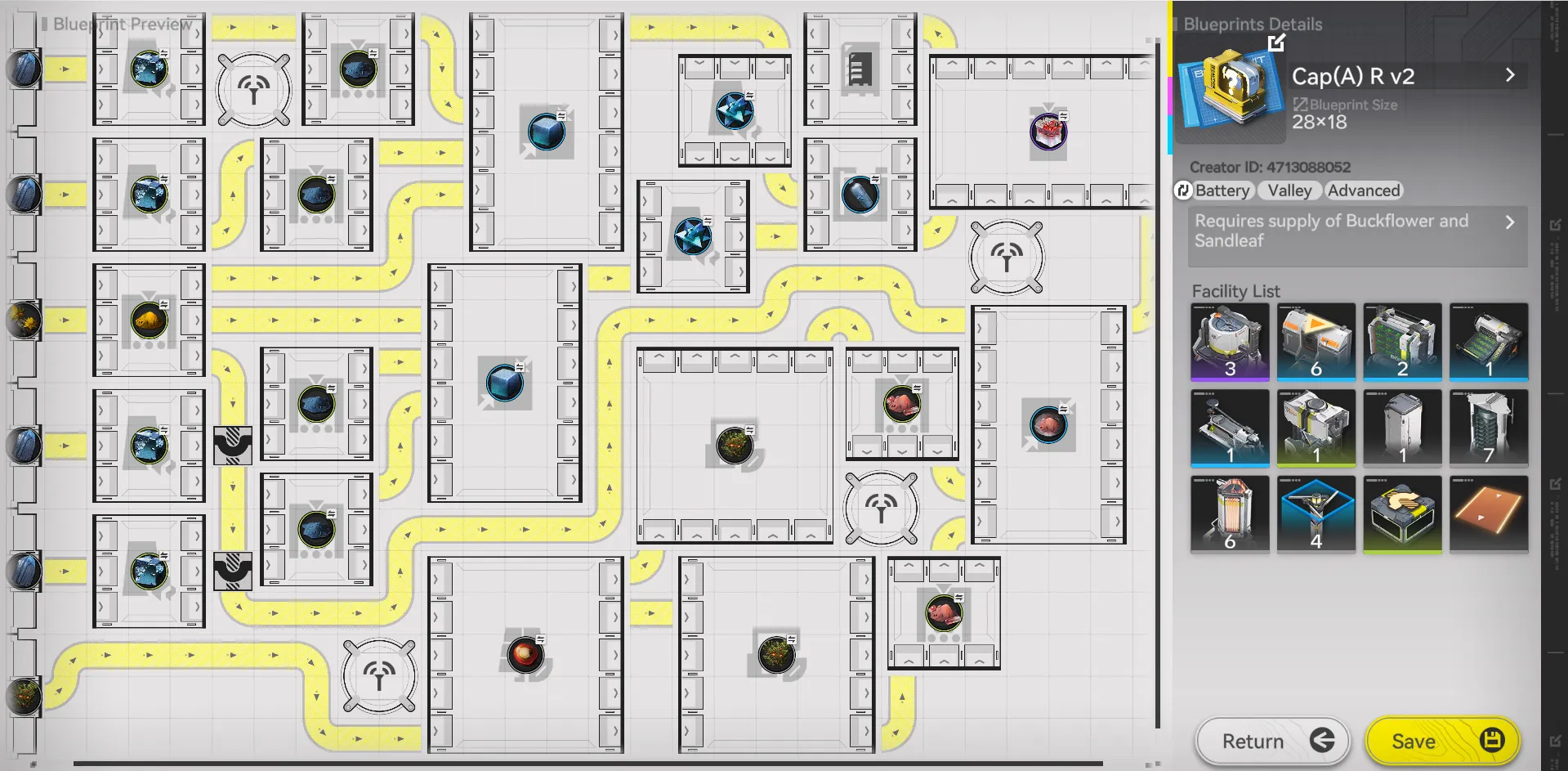 arknights blueprint Cap(A) R v2.png