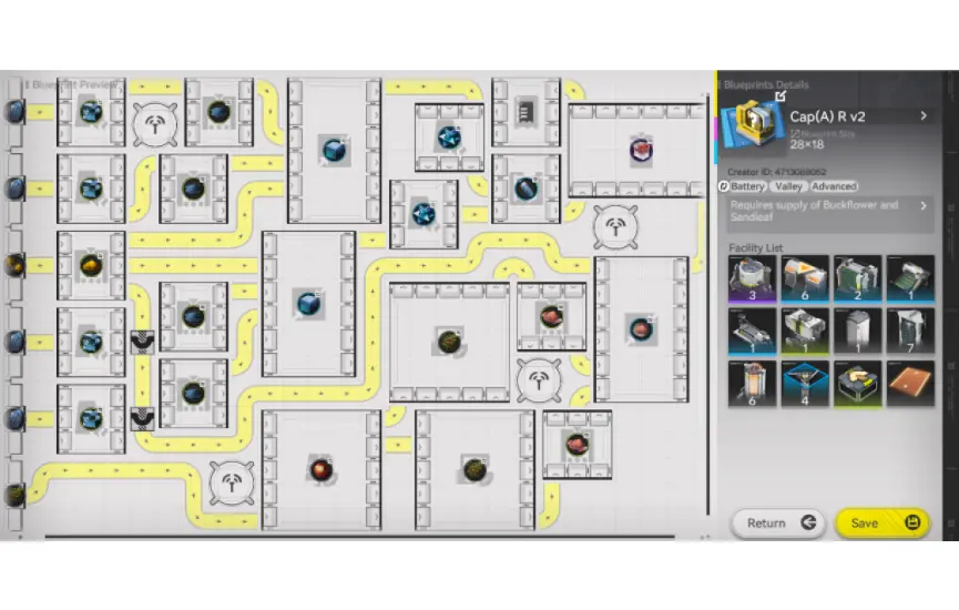 arknights blueprint Cap(A) R v2.png