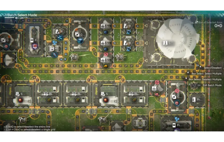 2x Sub-AIC Slim Buck Capsule A (Depot+AIC) (bad ratio)