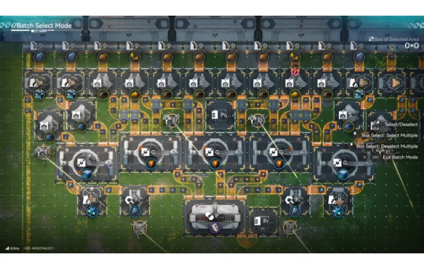 HC Valley Batteries