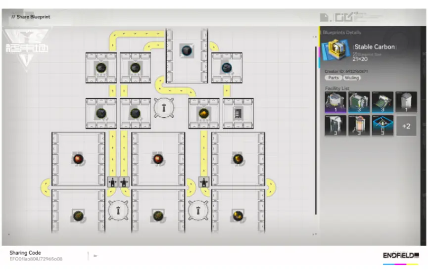 Stabilized Carbon for Wuling Battery