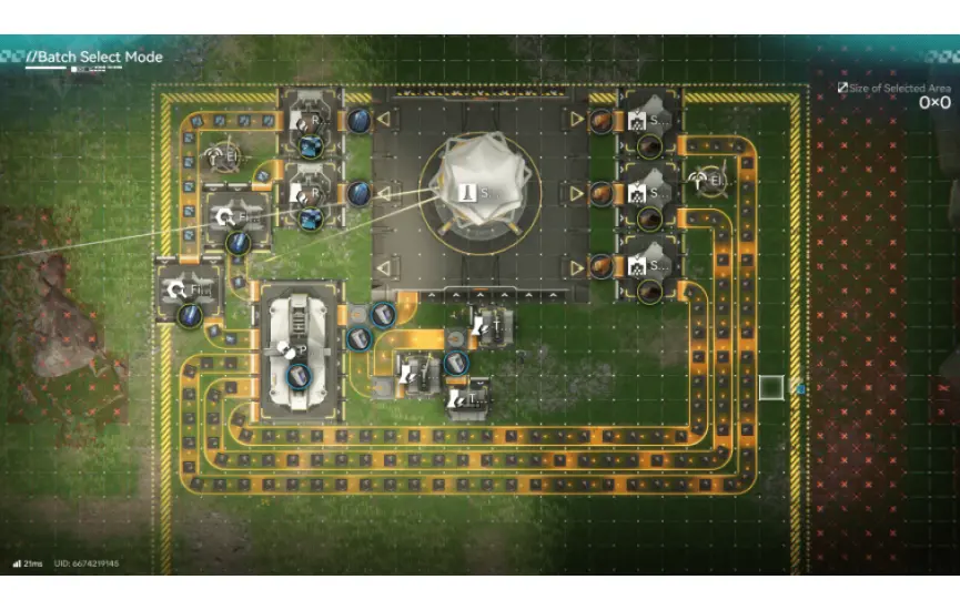 Blue Battery for Sub AIC (Product + Power Bank Variant)