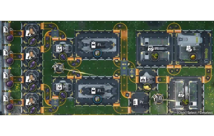 1x Canned Citrome C (Depot) (100% ratio)