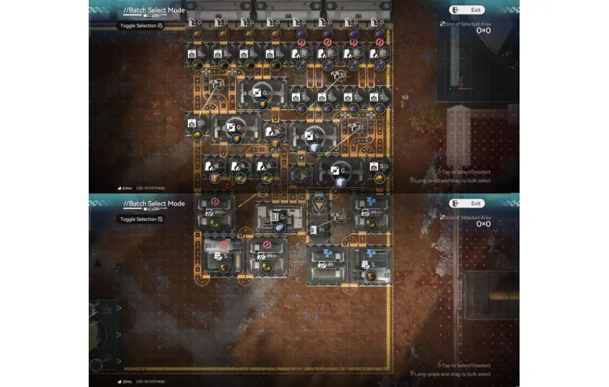 Cryston Component (6/min) (Updated)