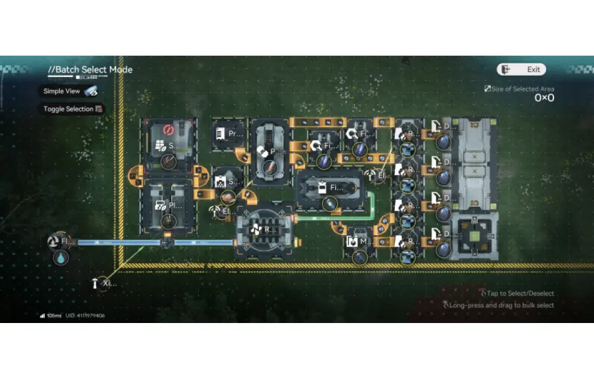 Yazhen Syringe/Jincao Drink (6/min)