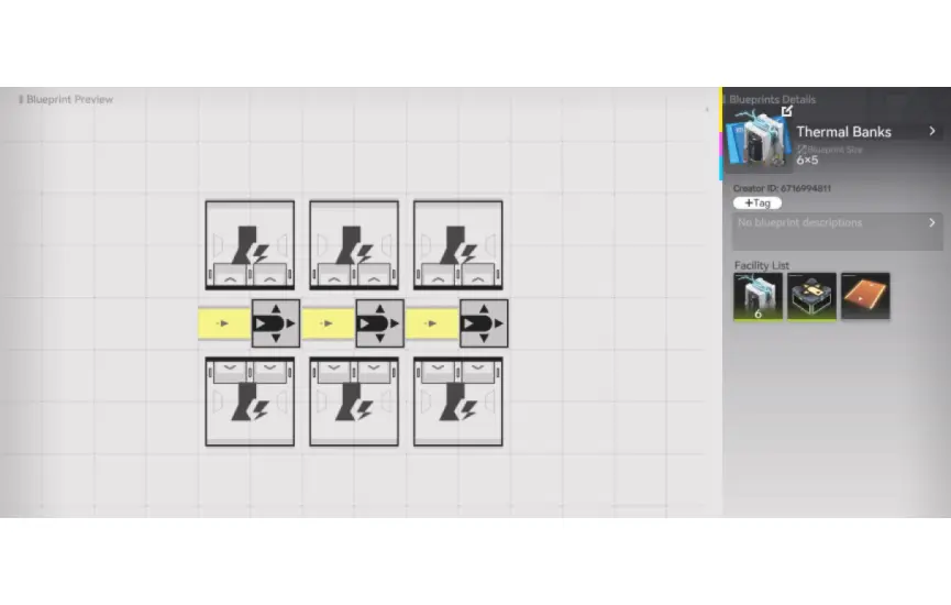 Easy Thermal Bank placement (6)