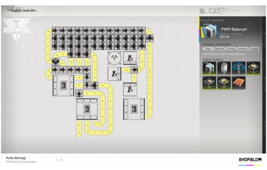 PWM Battery Balancer