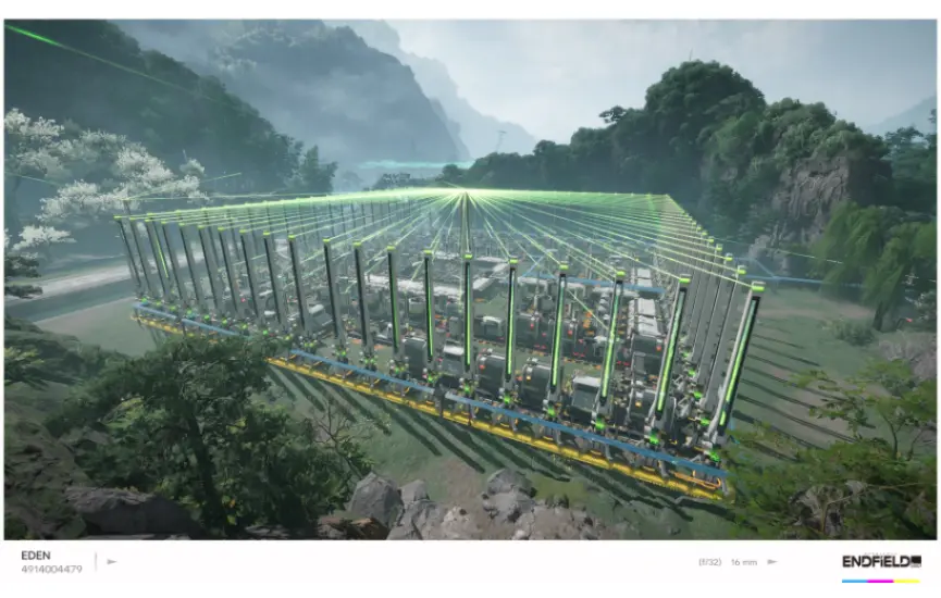 MEGABASE AIC WULING | v1.0