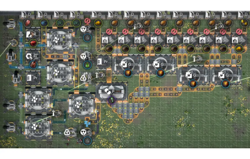 Wuling: SC Battery 1.1 Update