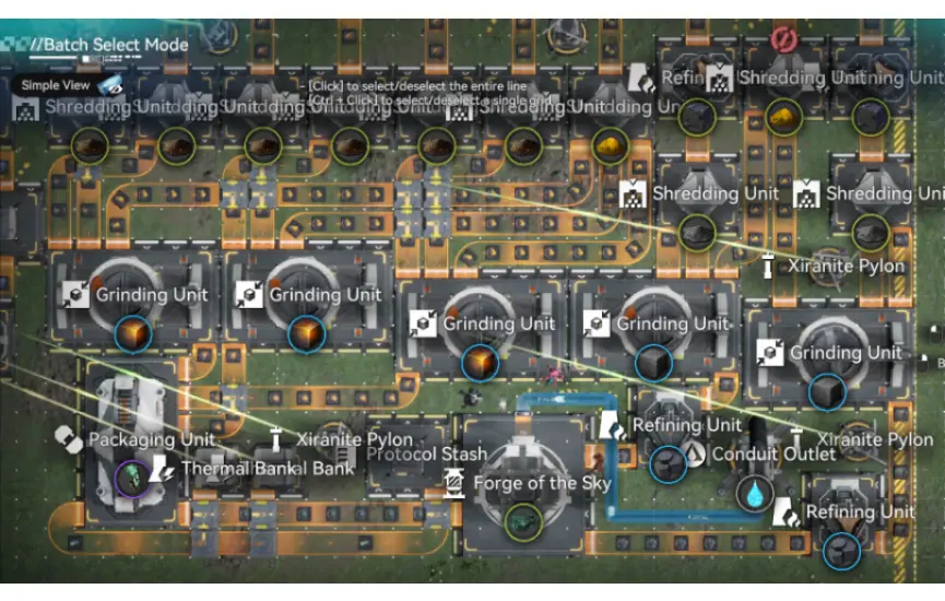 You are perfectionist? This is compact LC wuling battery 20x30 with good border line and conduit pipe.
