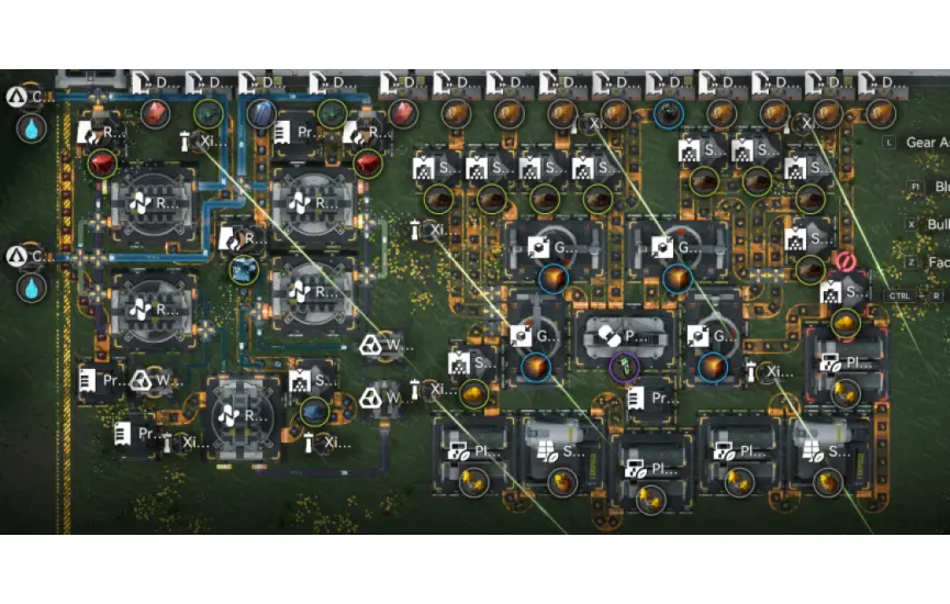 6/min Wuling SC+Cuprium | Sandleaf farm included