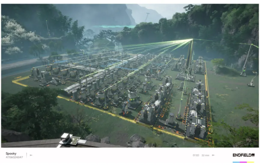 SC WULING MEGABASE | ver1.1 | 8 parts blueprint