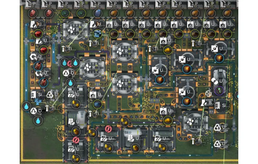 SC Wuling Battery 6/M