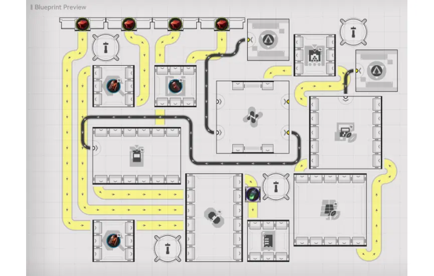 Cuprium Bottles - Yazhen/Jincao