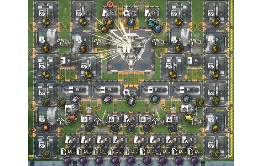 Meds C & Parts for Constructions + Plant Farming