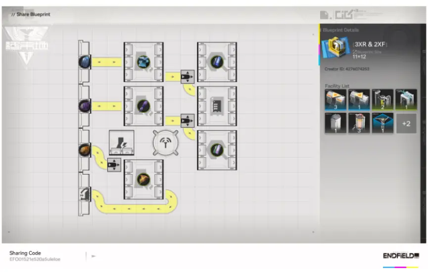 Triple Refinary & Double Fitting