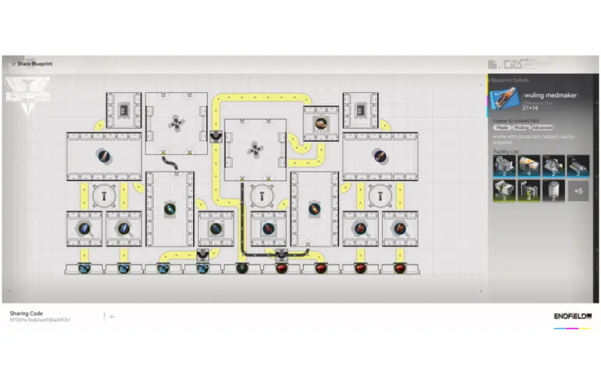 Wuling Meds (Yazhen A + C)