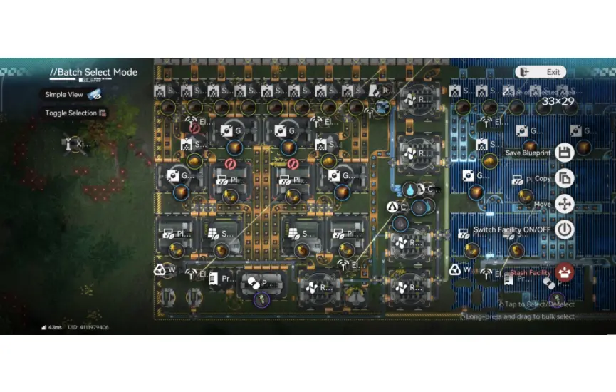 SC Wuling Battery (6/min)