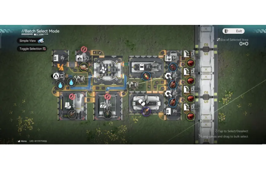 Yazhen Syringe [A] (6/min)