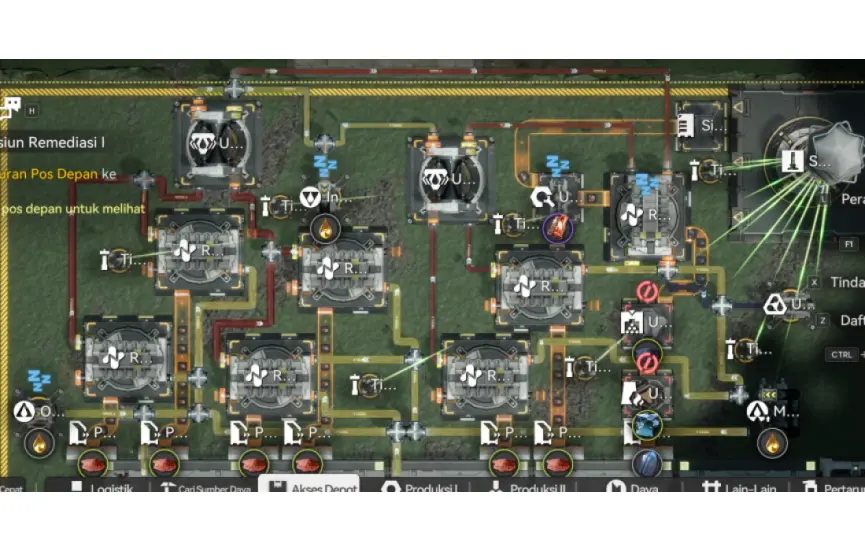 HETONITE CUPRIUM, 6/MIN