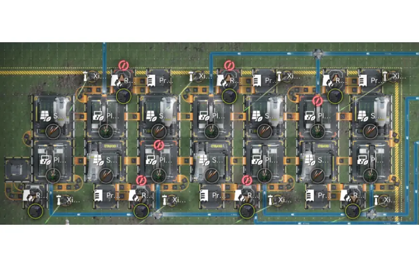 ALL THE CARBON YOU WILL EVER NEED