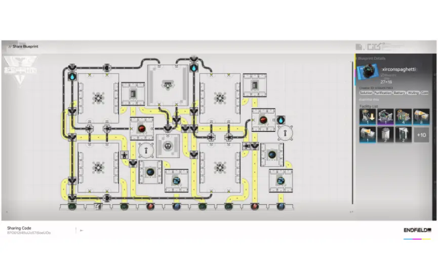 Extremely Compact 60/m Xircon + 30/m Xircon Effluent (Expanded Reactor only)