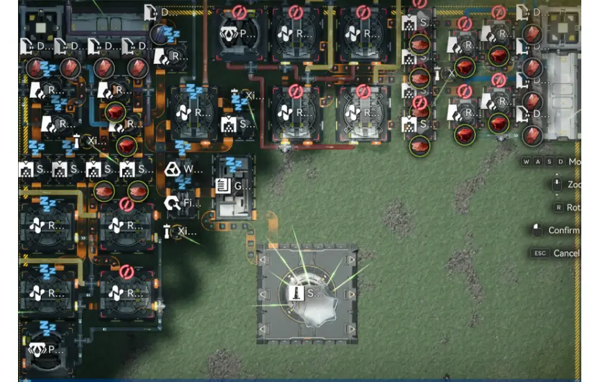 Hetonite Component v.2