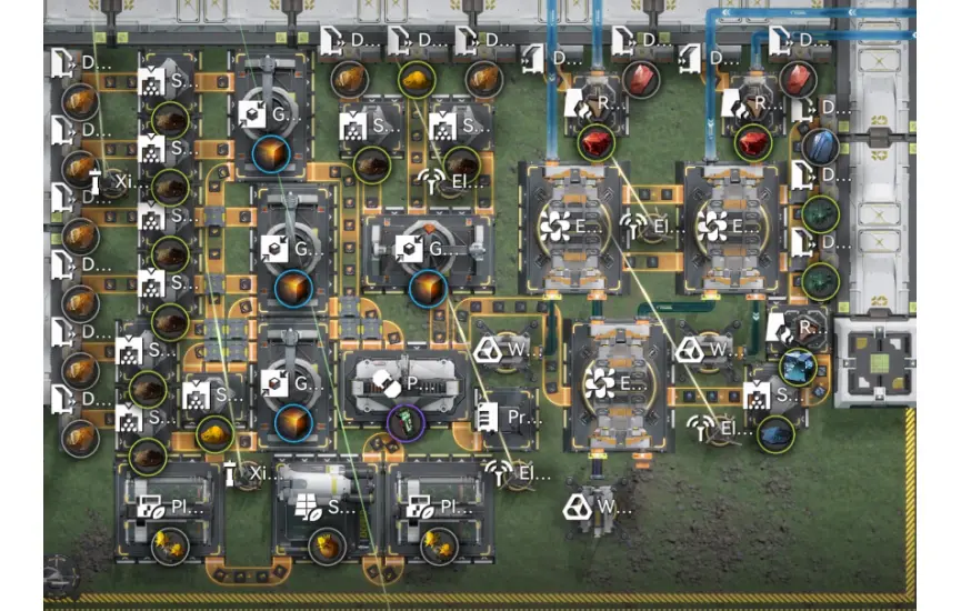[44x28] Expanded Crucible SC Wuling Batteries [6/min] [AIC T3]