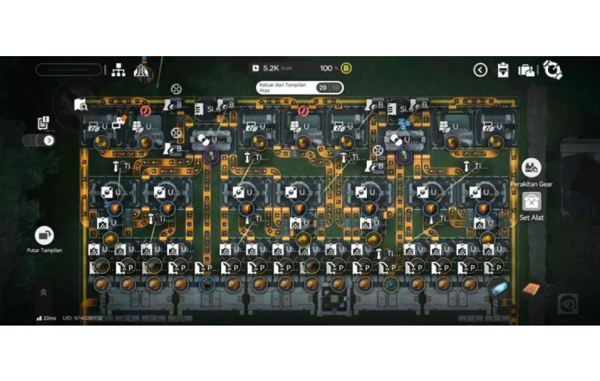 KT & KR Battery