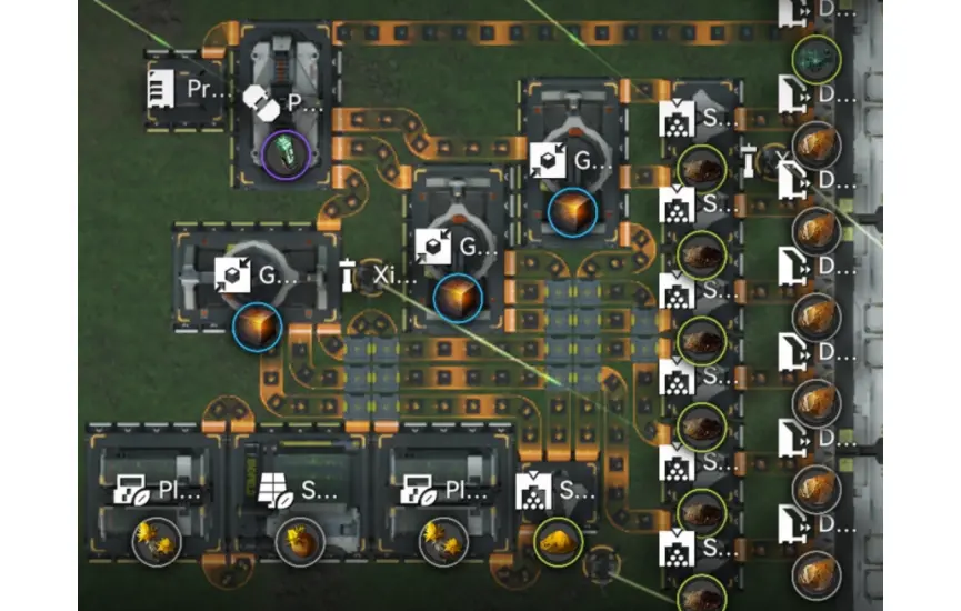 LC Wuling Battery (6/MIN)