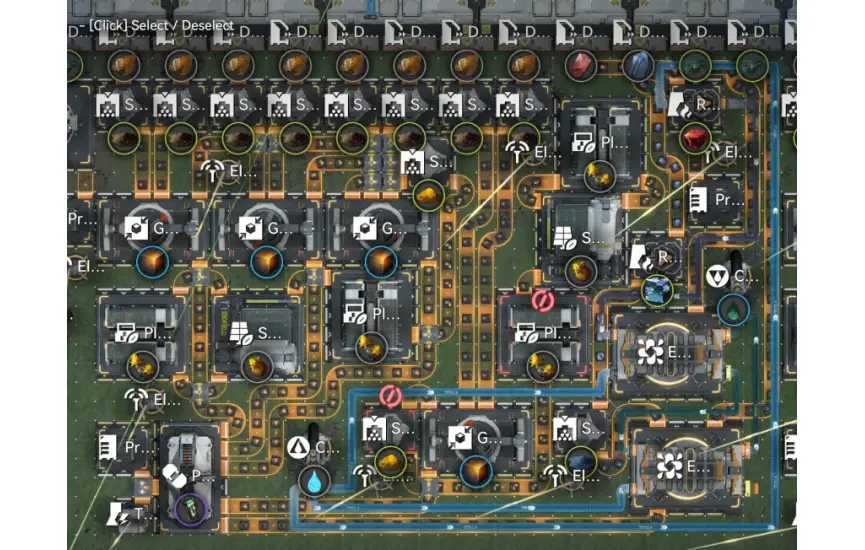 SC Standalone BP 1.2