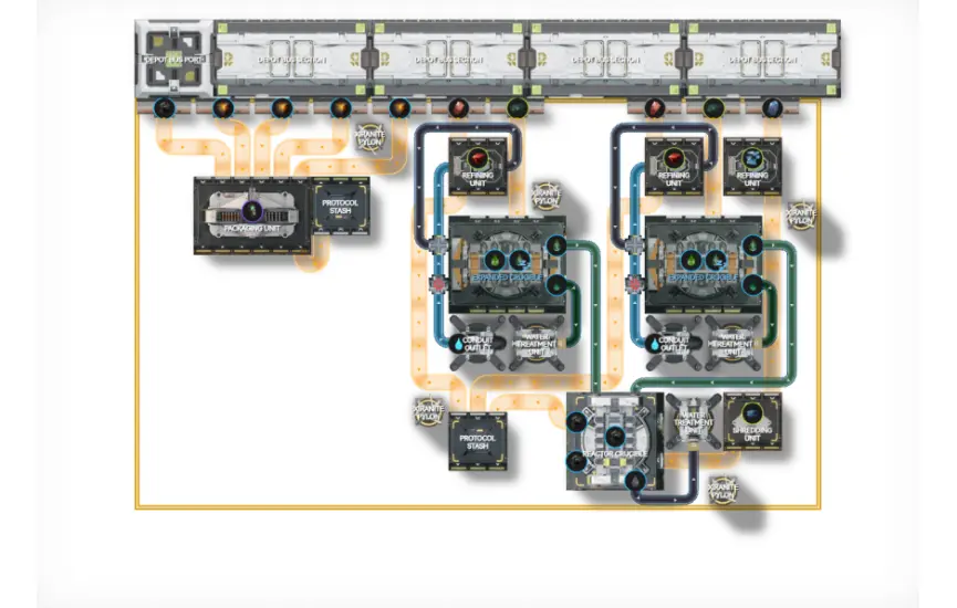 SC Wuling Battery