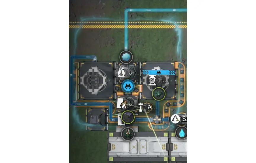 Xiranite 60/m With Gas (V1.4)