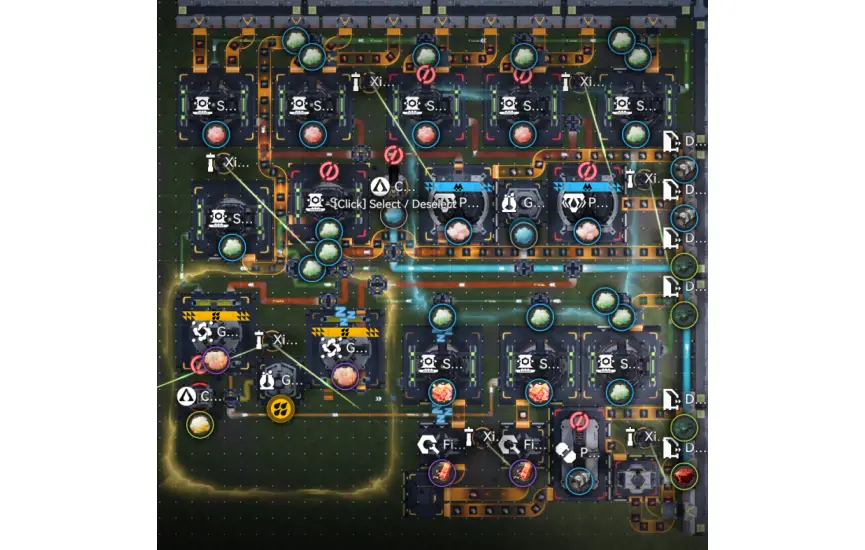 12 PyrrolinePart