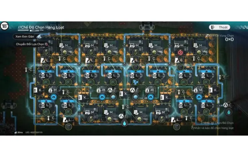 X12 xiranite