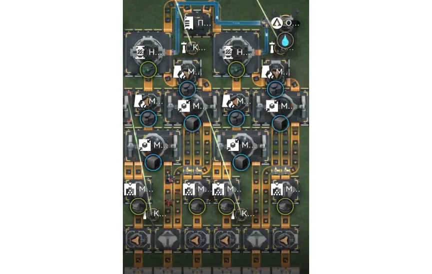 Xiranite 100%Uptime Stackable 60/min