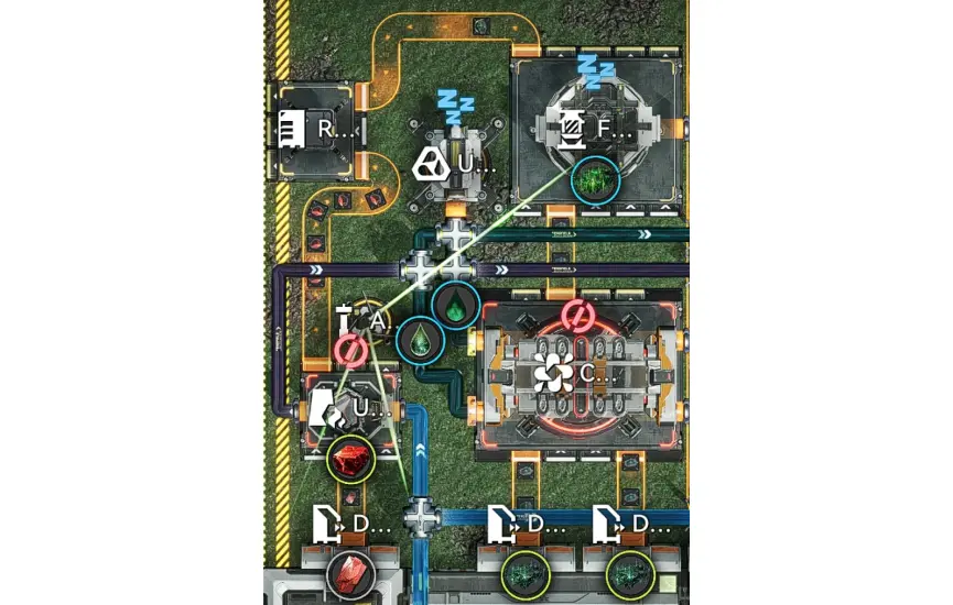 Heavy Xiranite (Easy)