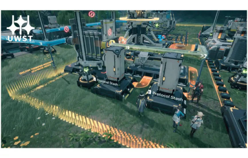 Quick Bottler Xiranite (Liquid)