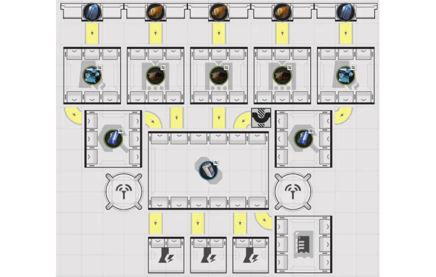 Basic SC Valley Battery